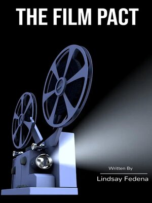 cover image of The Film Pact